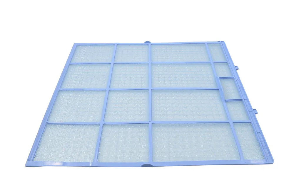 Filter venstre for Mitsubishi varmepumpe Originalt