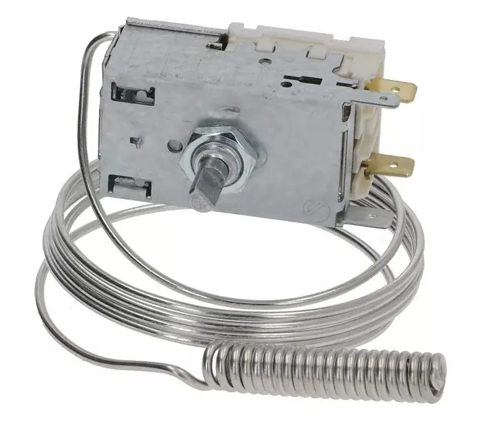 Termostat Ranco K22 L1081 for kjøleutstyr