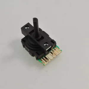Regulator for kokeplater