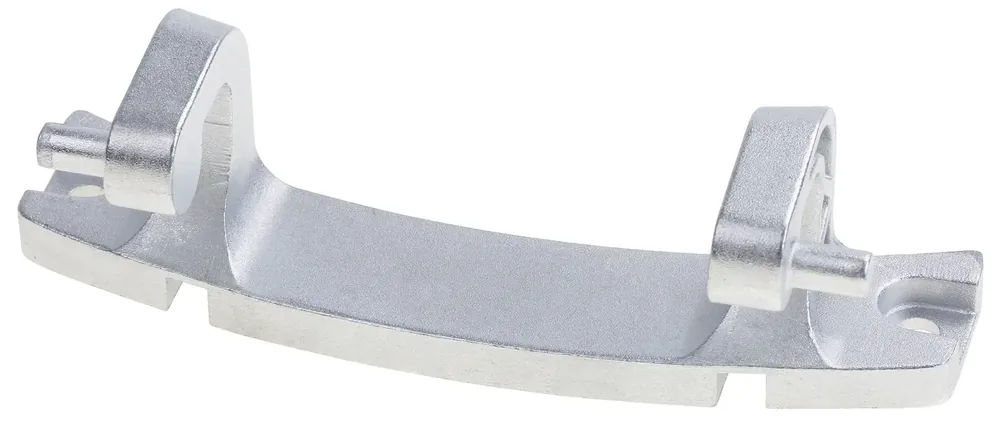 Dørhengsel for Bosch Siemens vaskemaskin Original
