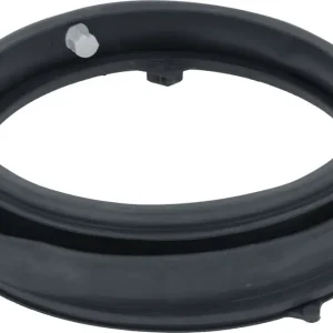 Dørpakning / gummibelg for Bauknecht Whirlpool vaskemaskin