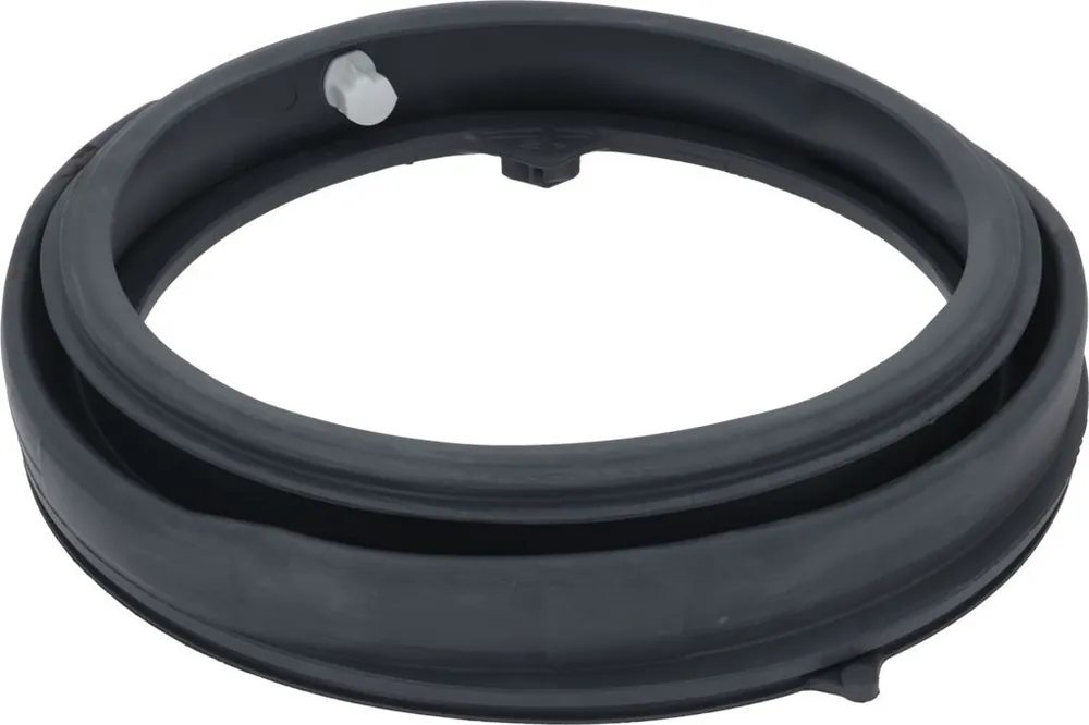 Dørpakning / gummibelg for Bauknecht Whirlpool vaskemaskin