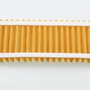 Lufttilførselfilter for varmepumpe