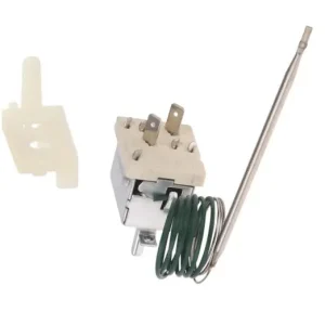 Termostat til komfyr Bosch Siemens