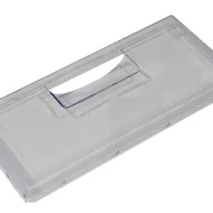 Skuffefront 430x197 mm til fryseskap