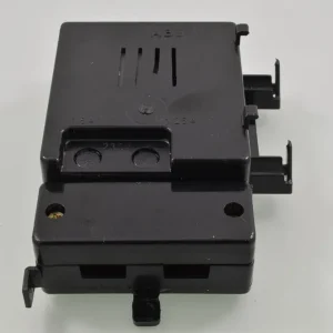 Styrekort/PCB for avtrekksvifte