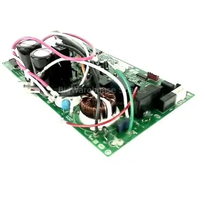 Elektronikk / PCB for varmepumpe Fujitsu