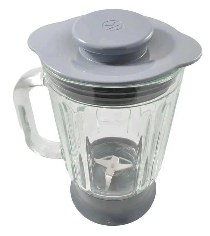 Komplett blender på 1,2 liter for Kenwood kjøkkenmaskin