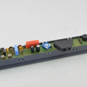 Kontrollpanel / styrekort for kjøleskap Gram