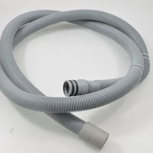 Avløpsslange lengde 1,75m ø 27/25mm