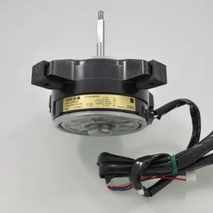 Viftemotor for utedel til Daikin varmepumpe