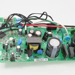 PCB kretskort for Daikin varmepumpe