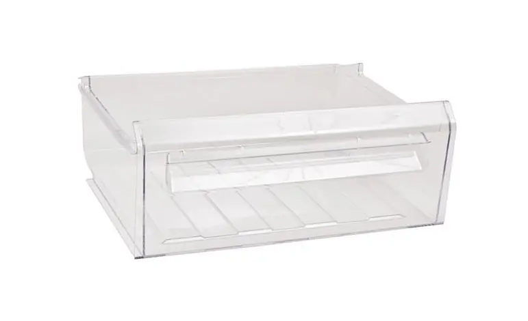 Skuff 405 x 310 mm til fryser for kjøleskap