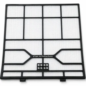 Filter E-ion for Panasonic varmepumpe