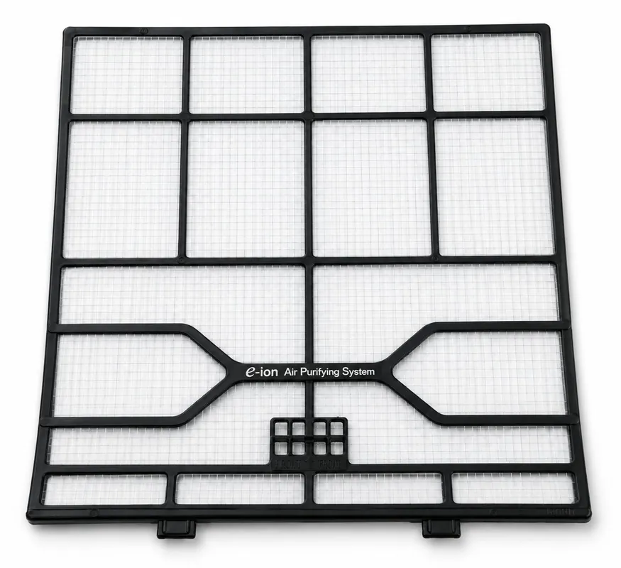 Filter E-ion for Panasonic varmepumpe