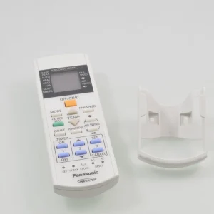 Fjernkontroll komplett for CS-HE9/12LKE