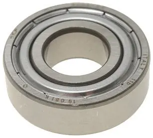 Kulelager SKF 6202ZZ - 15 x 35 x 11 mm