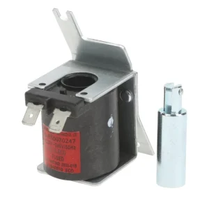 Magnetspole 240V 50Hz for isdispenser kjøleskap