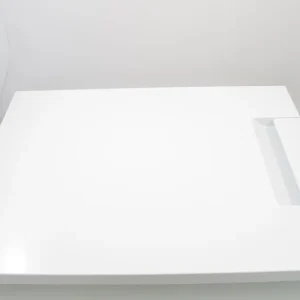 Fryseromsdør for kjøleskap 459 x 329 x 60 mm