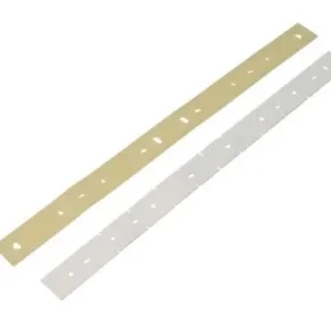 Gumminalsett med lengde 890 mm for Nilfisk