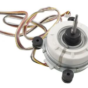 Viftemotor for Fujitsu General varmepumpe