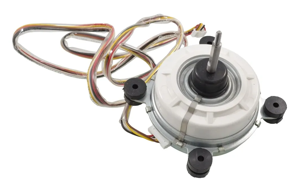 Viftemotor for Fujitsu General varmepumpe