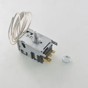 Danfoss termostat for kjøleskap 077B6528