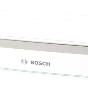 Flaskehylle 480 x 120 x 110 mm til dør for Bosch Siemens kjøleskap