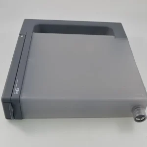 Vanntank for Bosch Siemens dampovn