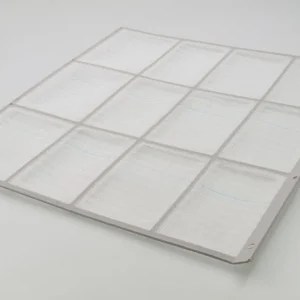 Støvfilter for Sanyo varmepumpe