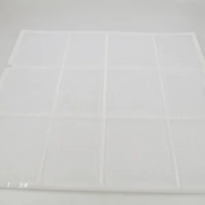 Filter for Mitsubishi varmepumpe