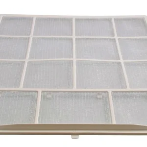 Grov / støvfilter type FR-N, GR-N for IVT varmepumpe
