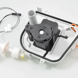 Tømmepumpe til tørketrommel 13W 220-240V