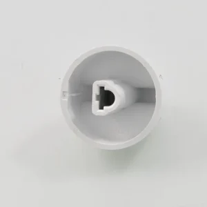 Bryterknott for Bosch Siemens kokeplate