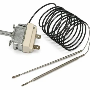 Termostat 60 - 290°C for Ilve Lofra komfyr EGO 55.19059.812