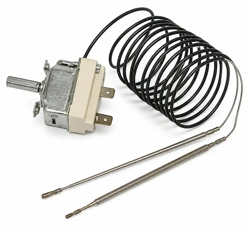 Termostat 60 - 290°C for Ilve Lofra komfyr EGO 55.19059.812