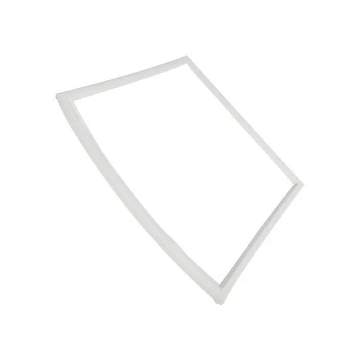 Dørpakning 623 x 516 mm til frysedel for kombikjøleskap