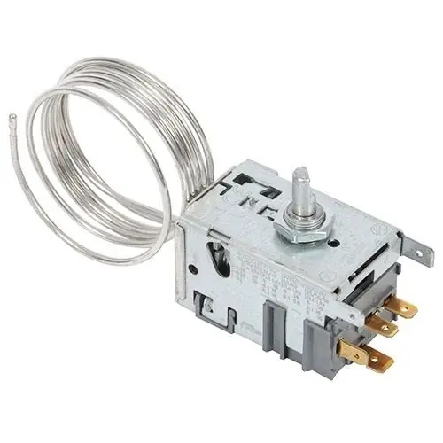 Termostat for kjøleskap 077B5224