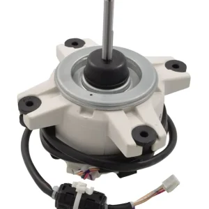 Viftemotor for Daikin varmepumpe KFD 380 50 8C 53W
