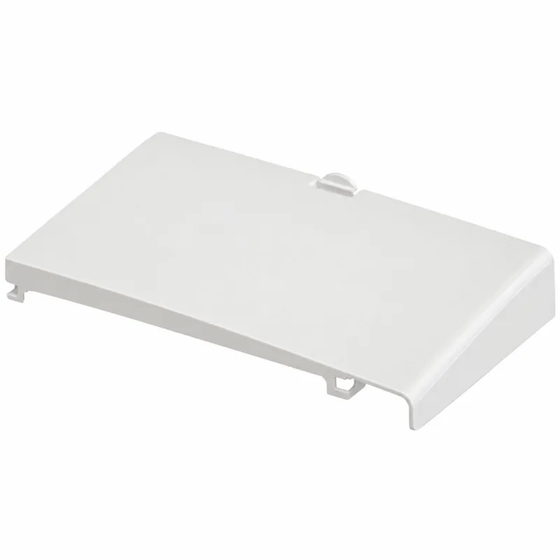 Serviceluke for Bosch Siemens vaskemaskin