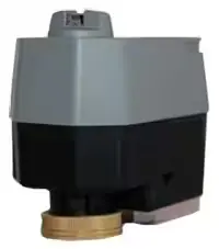 RVAZ4 24A, 0-10V