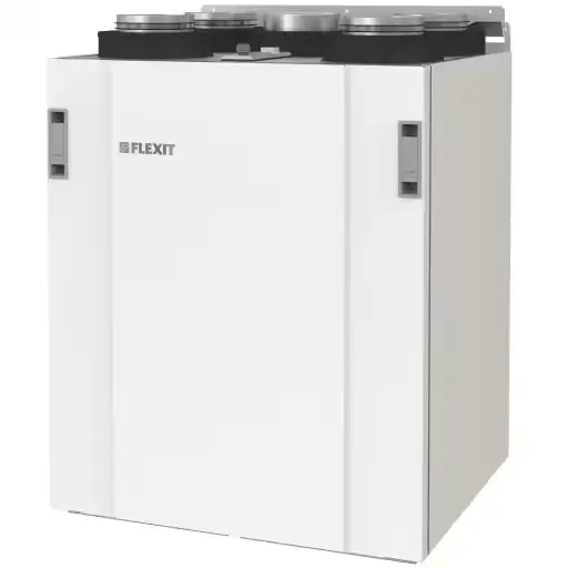 Flexit Nordic S2 REL