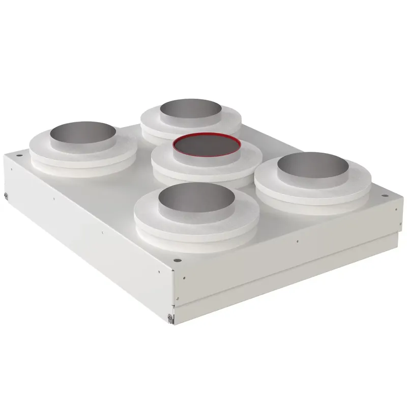 Takfeste Nordic S3/S2