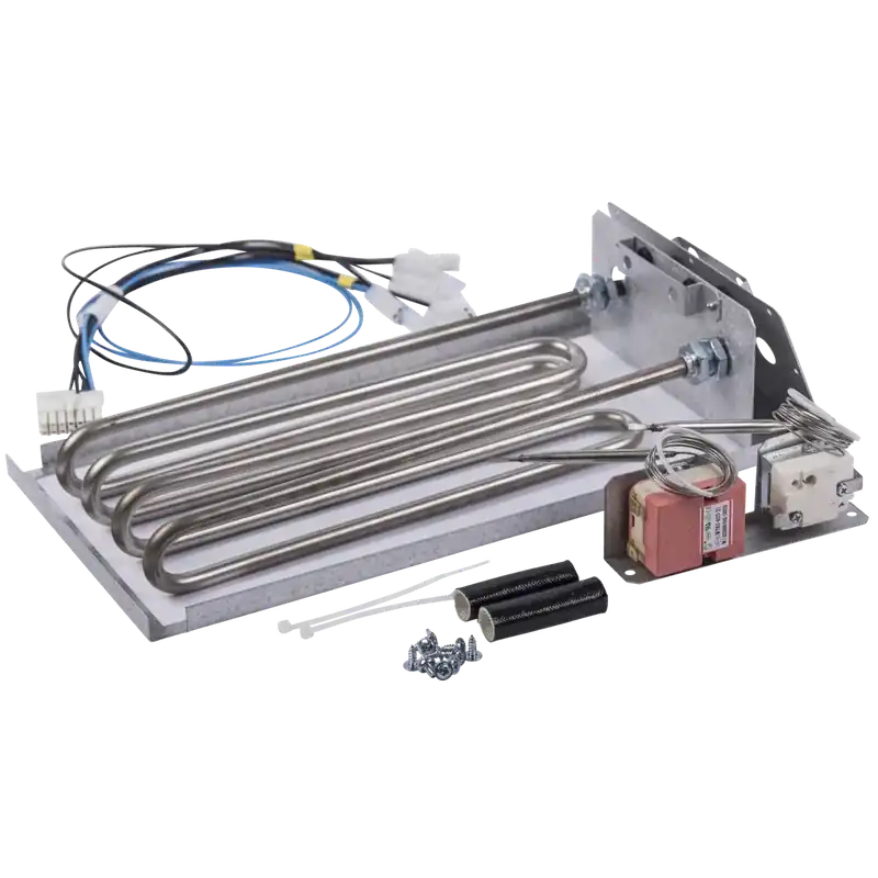 Elbatteri komplett UNI 3