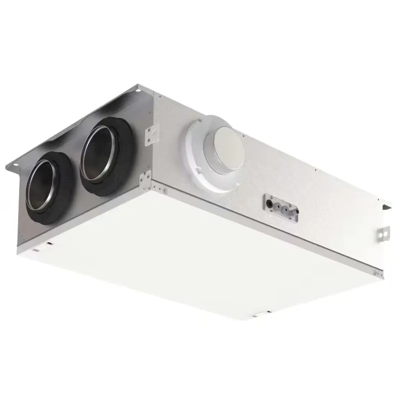 Flexit Nordic CL3 REL