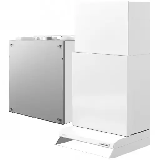 Flexit Nordic KS3 REL