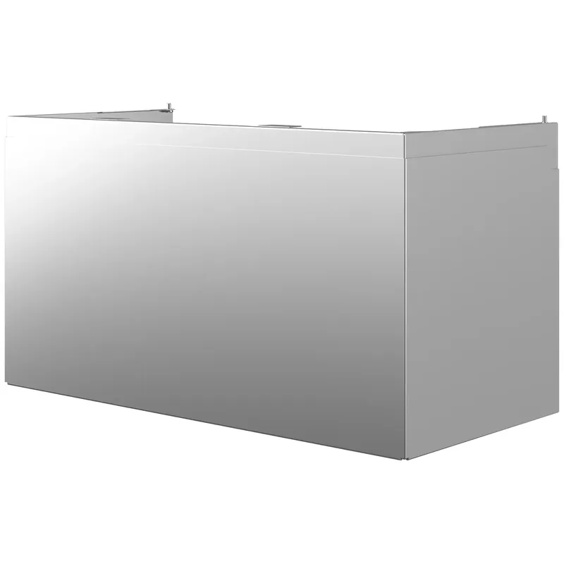 Kanaldeksel KS3 tett side RF