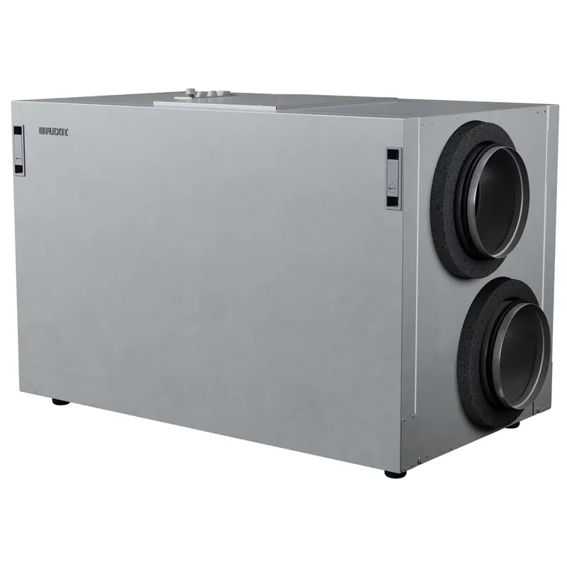 Flexit Nordic L6 SW loftaggregat