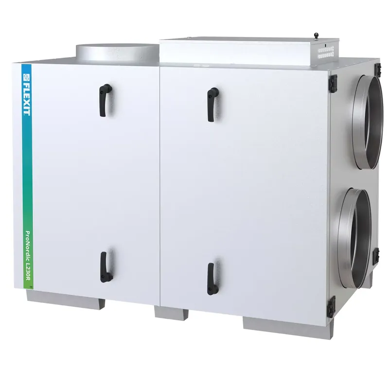 Vent.aggregat ProNordic L230R