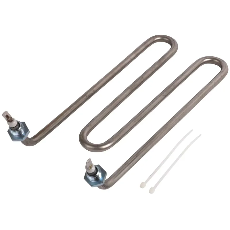 Ettervarmebatteri 350W CL2 Res